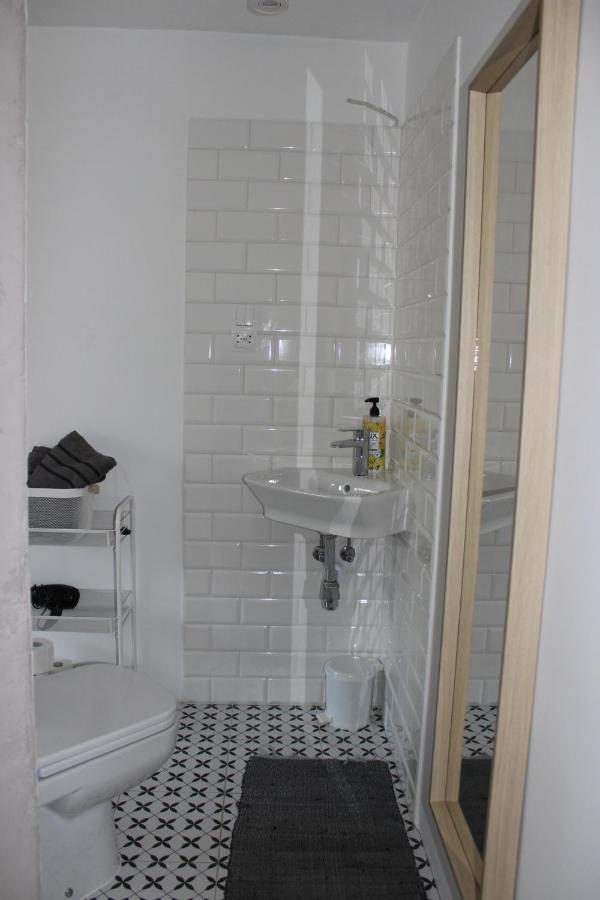 Lesny Mech Hotel Augustow Luaran gambar